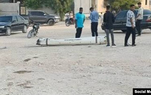 
 بازداشت ۳۱ نفر در سیرجان 
در ارتباط با اعتراضات دی‌ماه