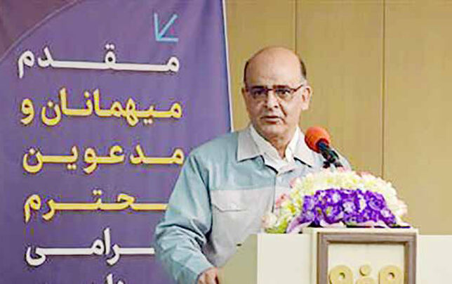 
تعامل با بخش خصوصی در راس فولاد مبارکه هدف‌گذاری شده است