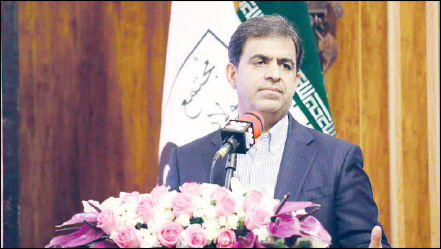 
نورد گرم 2 فولاد مبارکه باید اجرا شود