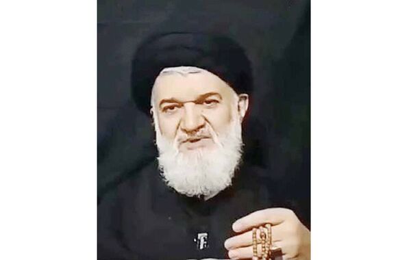 التهاب‌آفرینی یک عالِم غیب