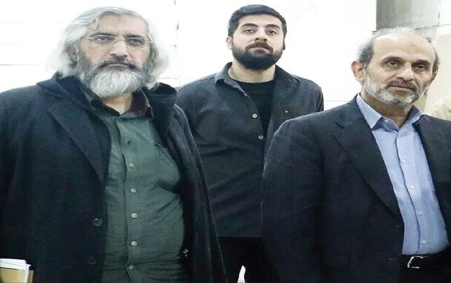 
معیار موفقیت در صداوسیما، لجبازی و آشفته‌کردن مخاطب است