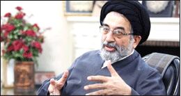 موسوی لاری توضیح داد
چرا محسن هاشمی شهردار نشد؟
