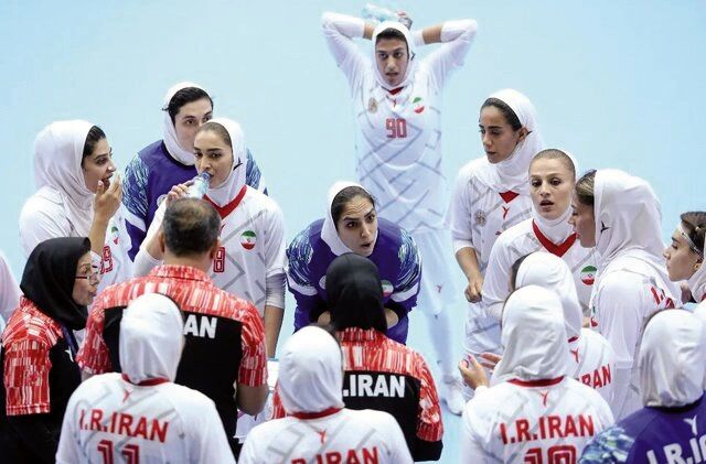 قهرمانی آسیا؛ شاید آری شاید نه  
