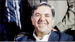 آخوندی برای کسب کرسی شهرداری تهران لابی‌گری می‌کند