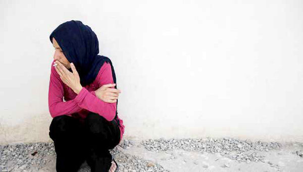 خانمان‌سوز به توان بی‌نهایت