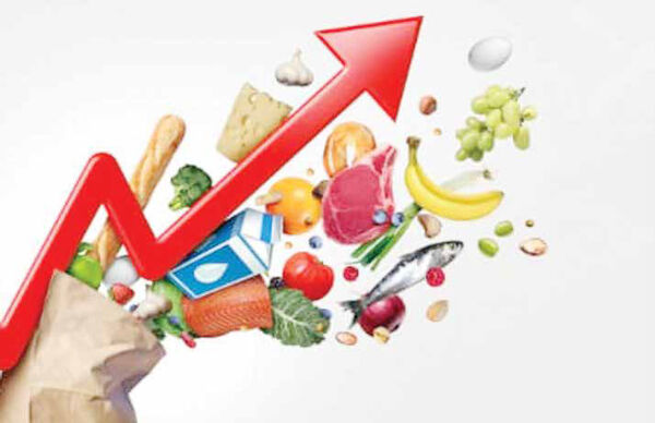 
قیمت گوشت و میوه رکورد جدید زد