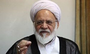 روحانی برای اثبات ادعایش از رهبری استعلام بگیرد
