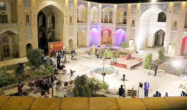 
بی‌رونقی در سایه سکوت خبری و نبود جوانان برگزیده