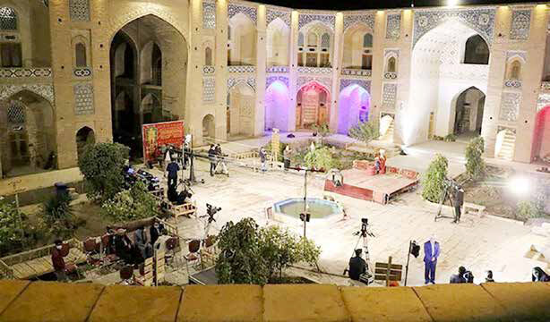 
بی‌رونقی در سایه سکوت خبری و نبود جوانان برگزیده