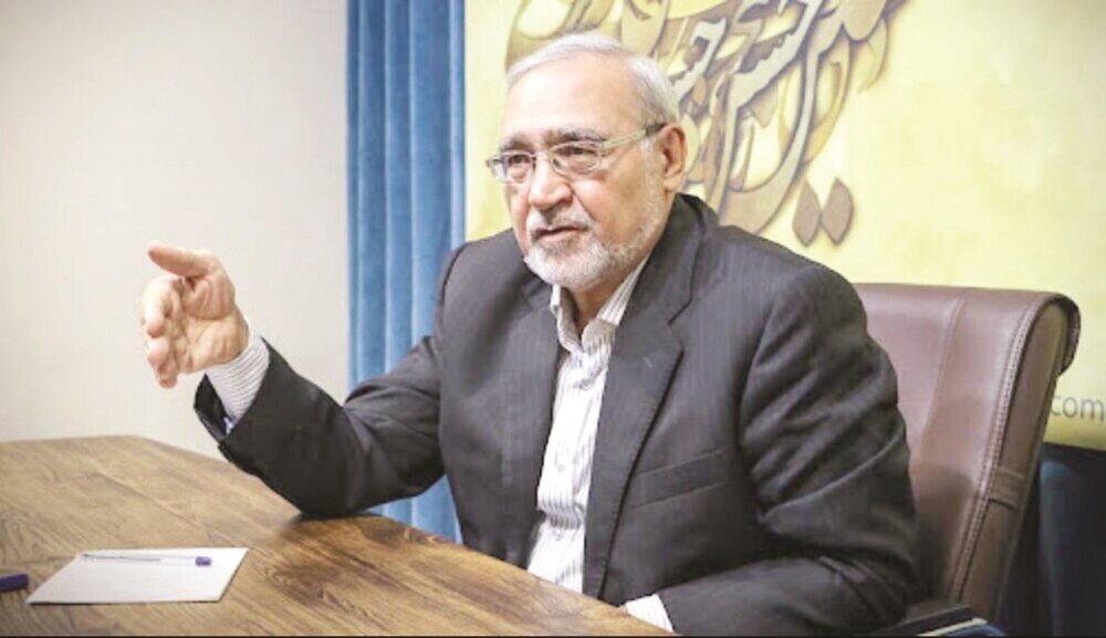 

ایران و برجام گرفتار یک بازی روسی شدند

