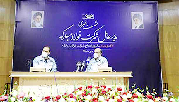 
از حق پرسش و پاسخ‌ها و ظرفیت‌های قانونی مجلس استقبال می‌کنیم