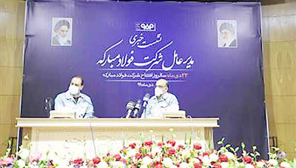 
از حق پرسش و پاسخ‌ها و ظرفیت‌های قانونی مجلس استقبال می‌کنیم