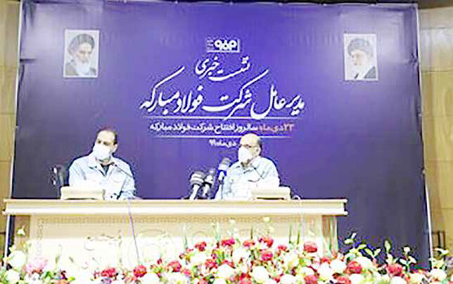 
از حق پرسش و پاسخ‌ها و ظرفیت‌های قانونی مجلس استقبال می‌کنیم