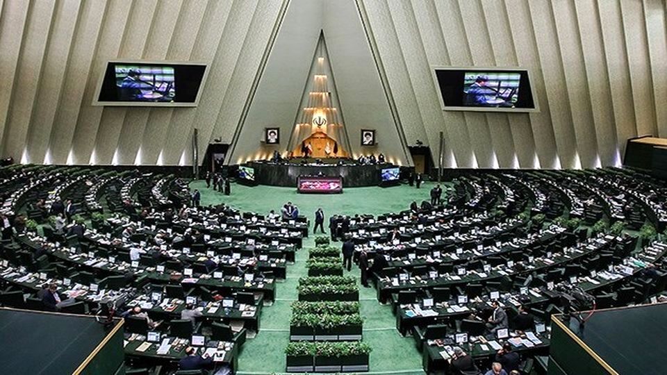 لایحه عفاف و حجاب 

یکشنبه در مجلس بررسی می‌شود