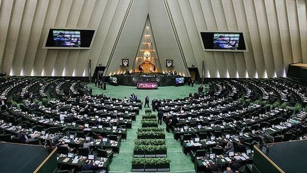 لایحه عفاف و حجاب 

یکشنبه در مجلس بررسی می‌شود