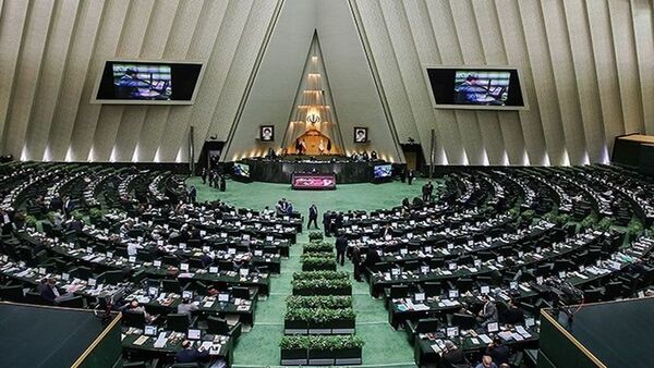 لایحه عفاف و حجاب 

یکشنبه در مجلس بررسی می‌شود