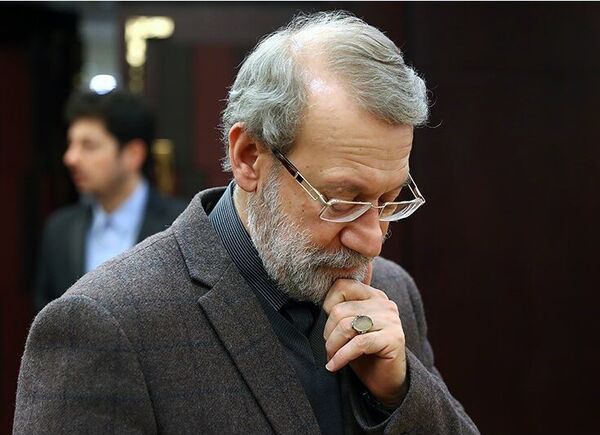 اموال لاریجانی چقدر است ؟