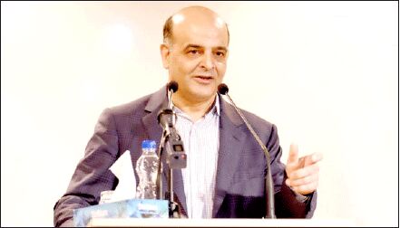 دستیابی کامل به تکنولوژی ساخت و بهره‌برداری