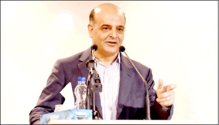 دستیابی کامل به تکنولوژی ساخت و بهره‌برداری