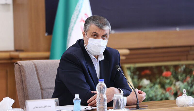 
الزامی برای بودن دوربین‌های آژانس وجود ندارد 