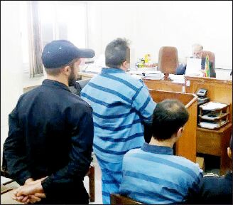 ریاست نامرئی «ماسک» در گروگانگیری مخوف