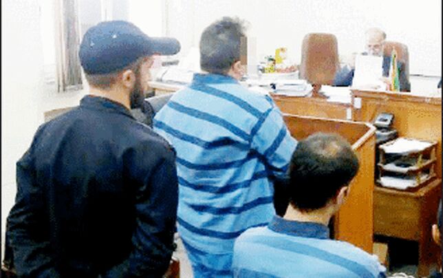 ریاست نامرئی «ماسک» در گروگانگیری مخوف