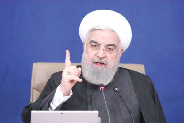 تنها راه این است که این نظام اصلاح شود