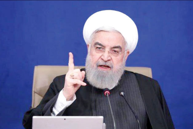 تنها راه این است که این نظام اصلاح شود