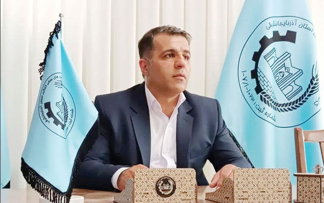 وزیر کار از سرکوب دستمزد کارگران حمایت نکند