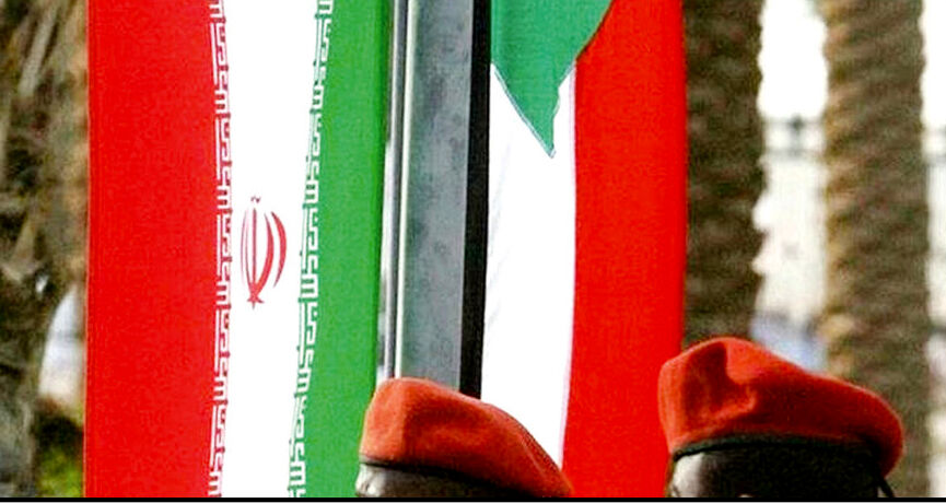 ایران و سودان روابط دیپلماتیک خود را از سر گرفتند