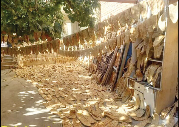طرح هوشمندسازی نان شکست خورد؟