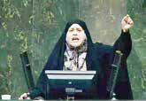 صدا و سیما احتمالا محل نفوذ دشمن است