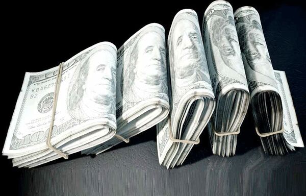 تکاپو برای کاهش آثار  دلار  رانتـی