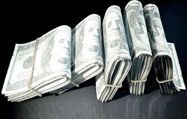 تکاپو برای کاهش آثار  دلار  رانتـی