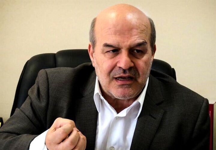 انتقاد هنرمندانه به مدیریت کلانتری
