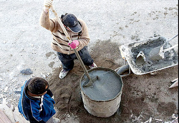 طرح بیمه کارگران ساختمانی به زودی به صحن مجلس بازمی‌گردد