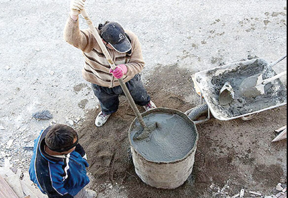 طرح بیمه کارگران ساختمانی به زودی به صحن مجلس بازمی‌گردد