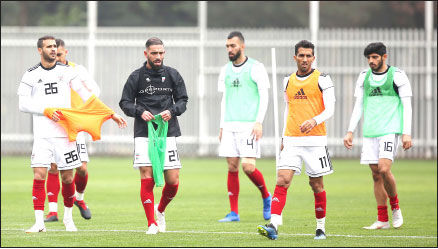 سرزمین یورک!