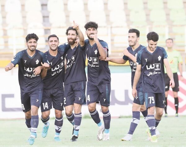 آواز قو! 