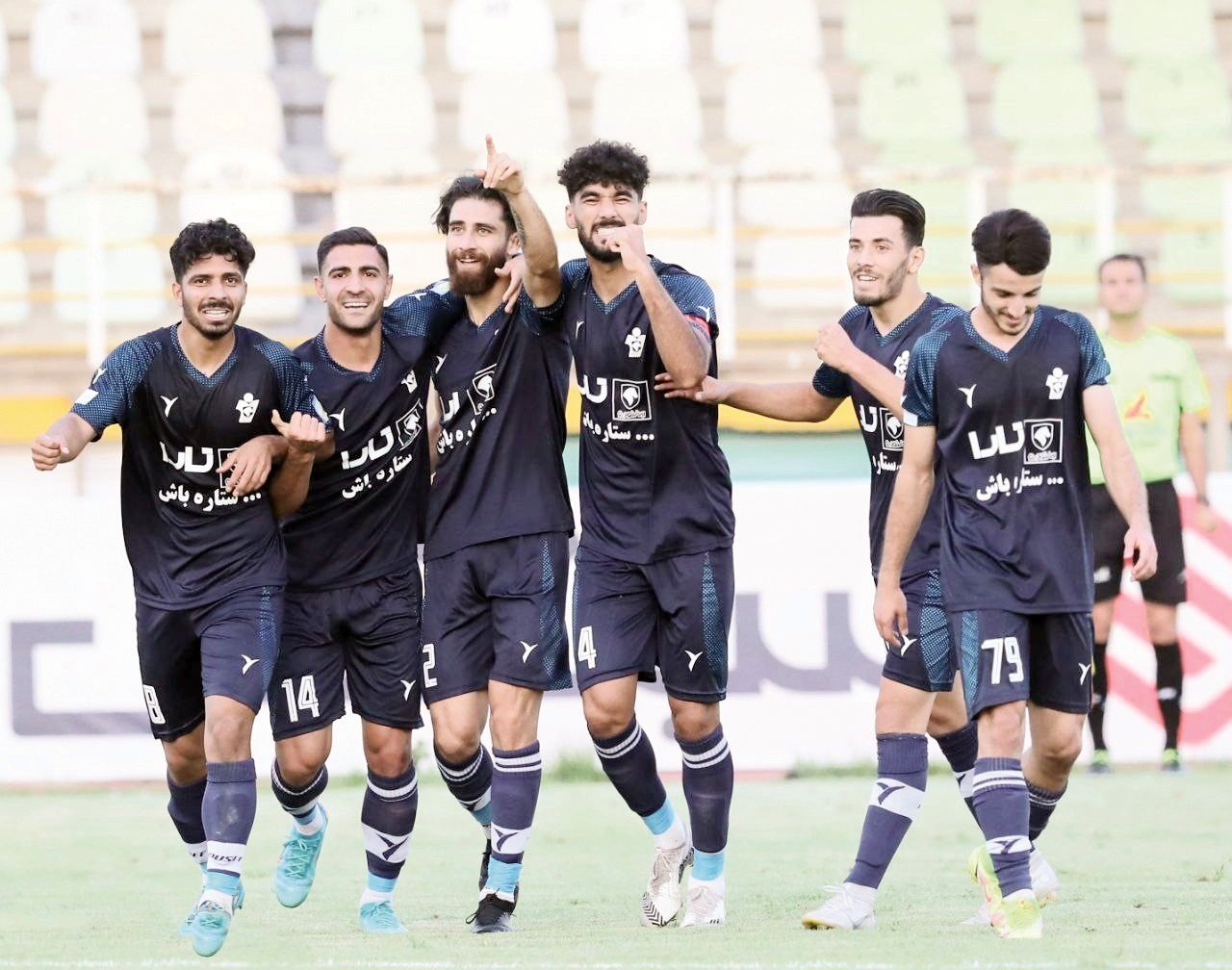 آواز قو! 