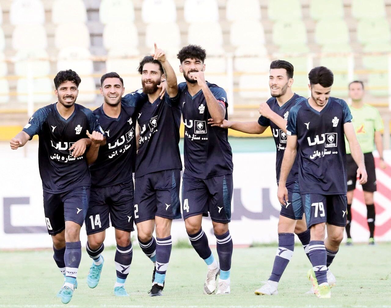 آواز قو! 