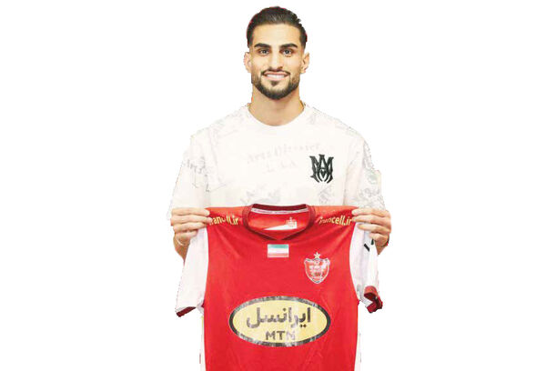 دور دنیا با شهاب!