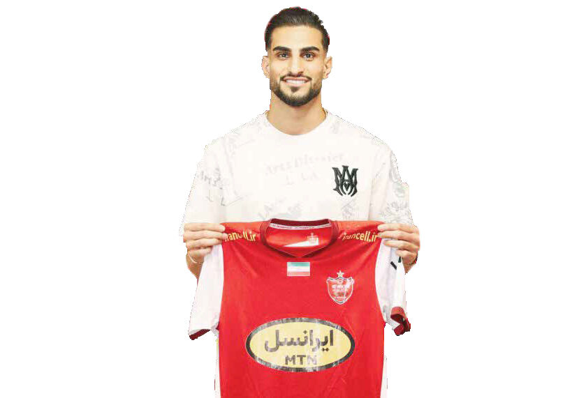 دور دنیا با شهاب!