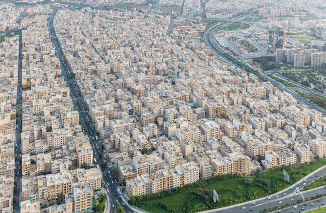 استیلای دلالان بر نظام عرضه و تقاضا