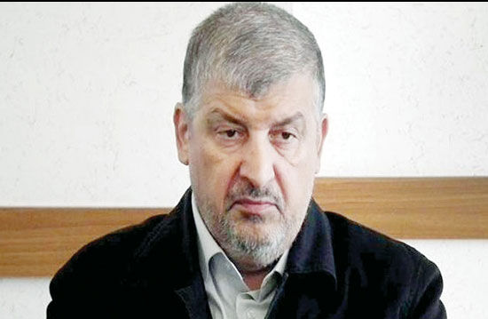حضور «بازنشستگان یک ارگان امنیتی - سیاسی» در هیات‌های اجرایی انتخابات