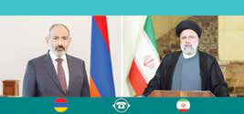 منطقه تحمل جنگ دیگری را ندارد