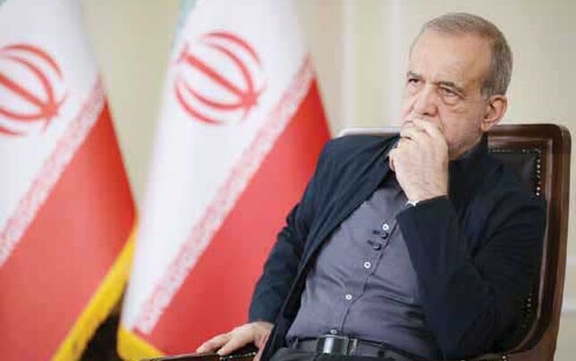 برانگیختگی از تصویر بدون رتوش «پوشک و بنزین»!
