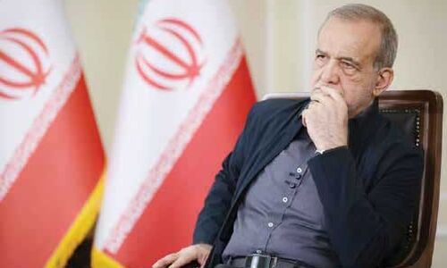 برانگیختگی از تصویر بدون رتوش «پوشک و بنزین»!