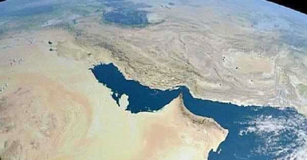 خطر نبرد فرامنطقه‌ای بر سر یک گلوگاه