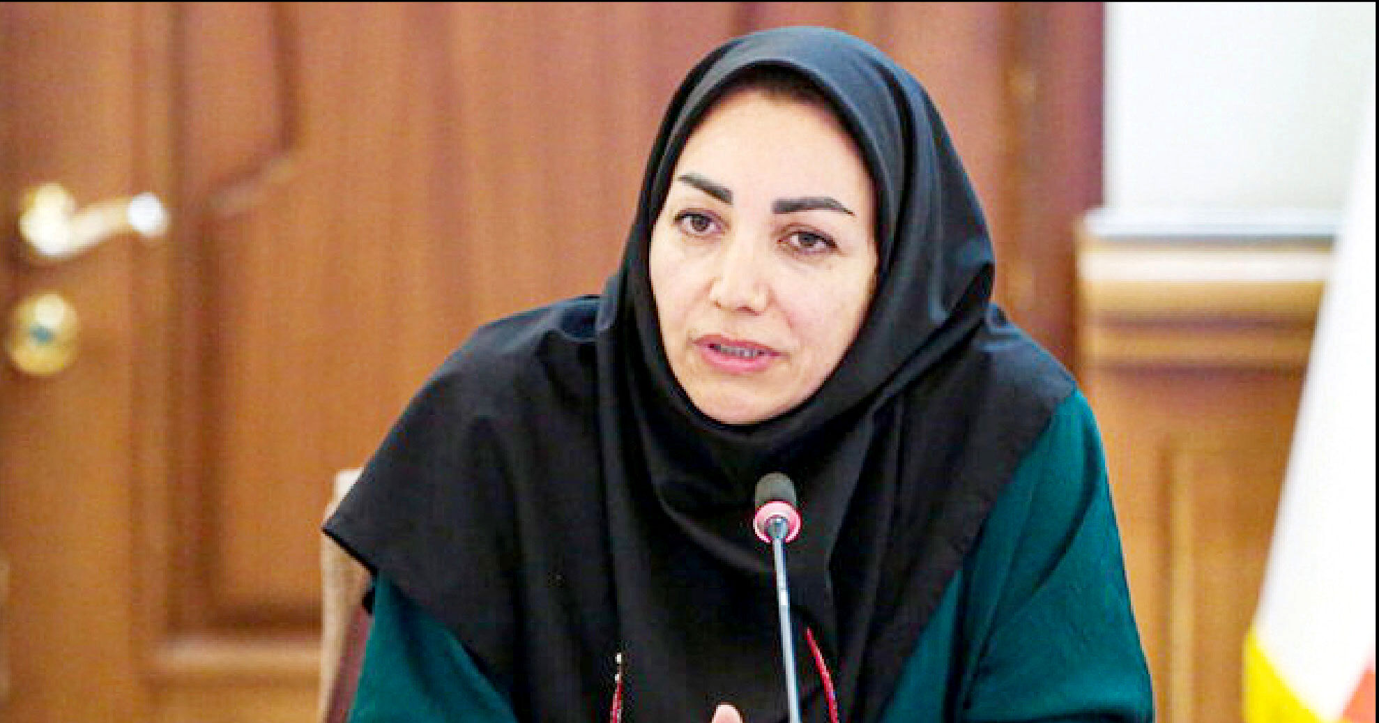 بسیاری از زیرساخت‌های کشور تاب‌آوری مخاطرات جوی امروز را ندارند